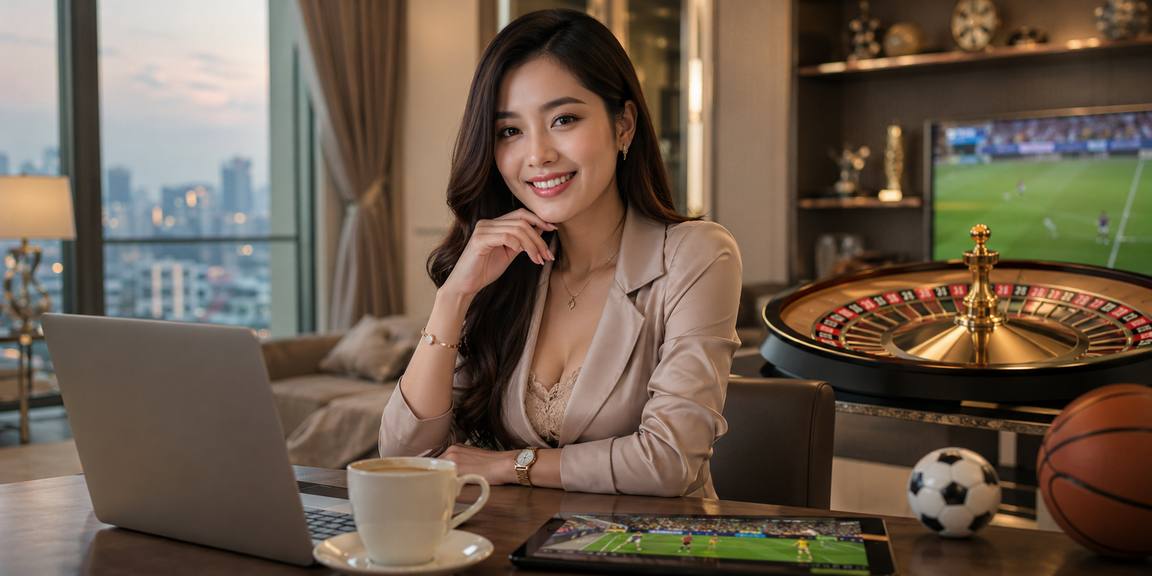 ab888 Live Casino