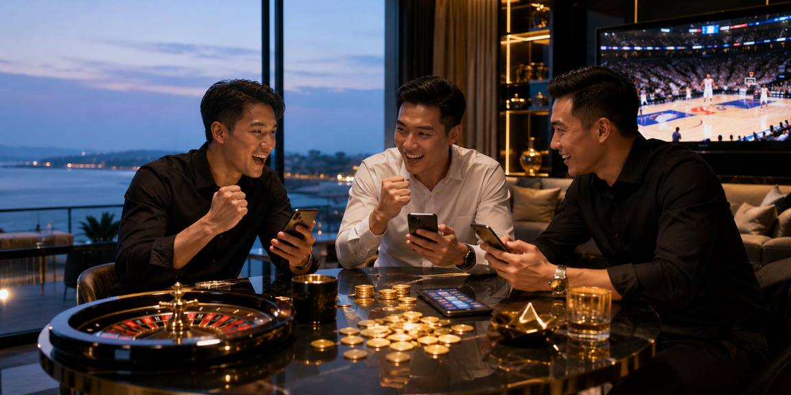 ab888 Tám Vòng Quay Với Wild Dính